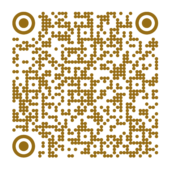 Código QR para registrarte como donante